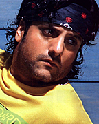 Fardeen Khan